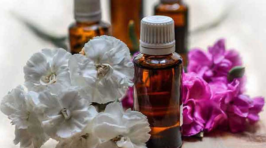 L'aromathérapie comme médecine naturelle à la pharmacie Nice ouest